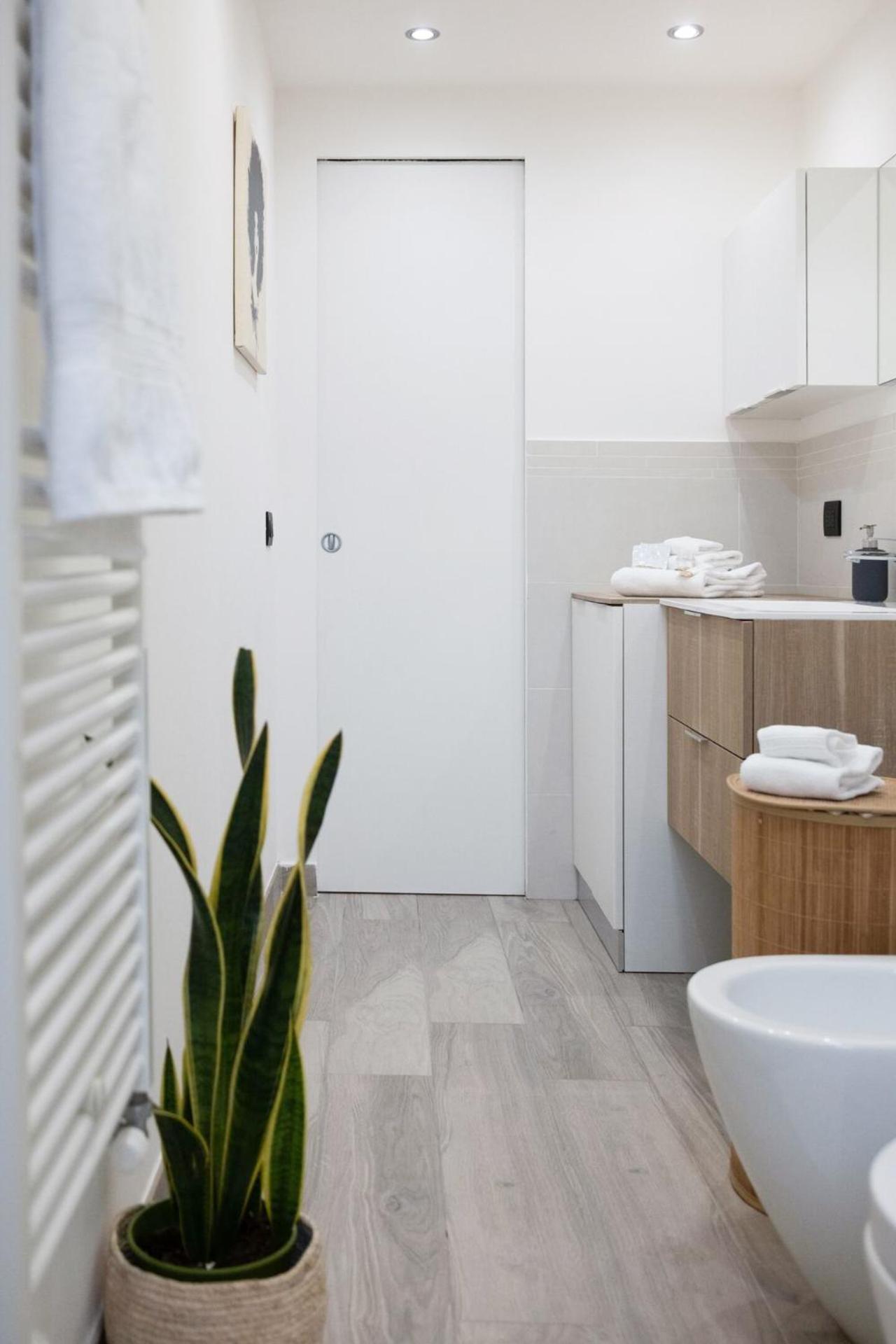 Апартаменты M4 Tolstoj - Milano Vicino Navigli E Duomo Экстерьер фото